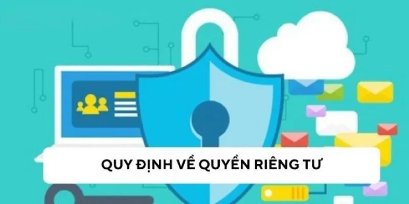 Người chơi cần tham khảo quyền riêng tư trước khi chơi