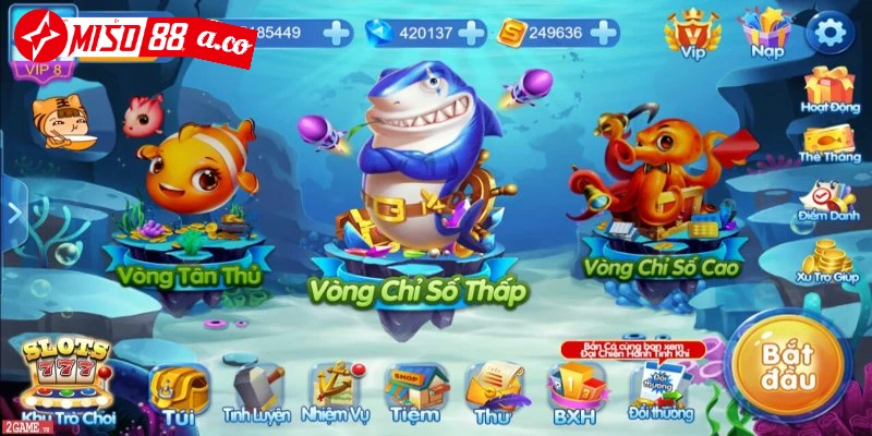 Game thủ cần sử dụng linh hoạt các chiến thuật ngắm bắn