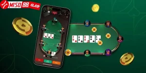 Poker online