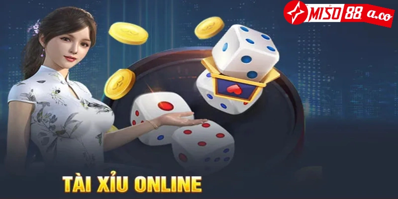 Tài xỉu online, phiên bản số hóa truyền thống, nhanh chóng chiếm lĩnh thị trường